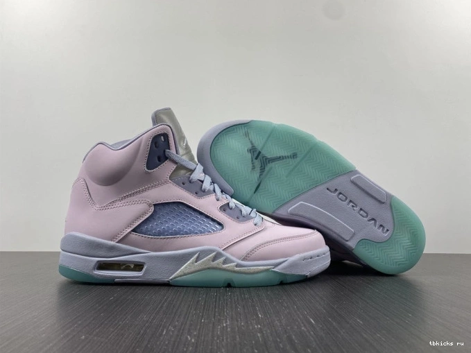 Rep TB 5 Jordan DV0562-600 Easter Air 0706